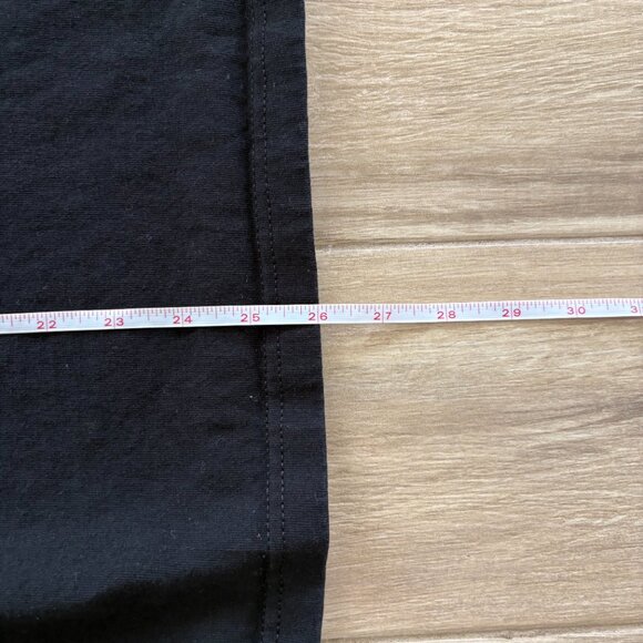 Vintage Naruto Shippuden T-Shirt Large Black Kakashi Hatake Sharingan Anime - Picture 6 of 7